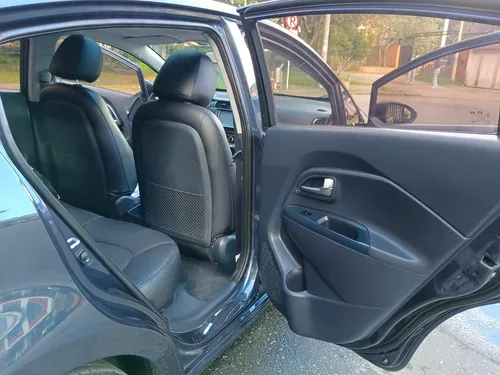 Kia Rio Ub Ex 1400cc Mt Aa