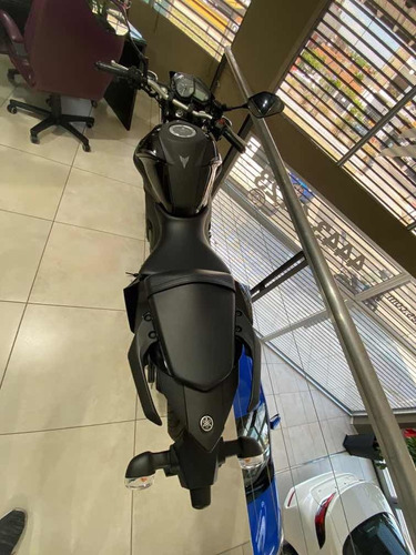 Yamaha Mt 03 - Automotores Rosales