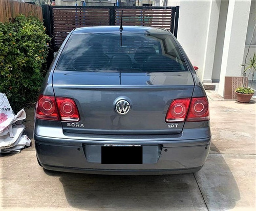 Volkswagen Bora 1.8t