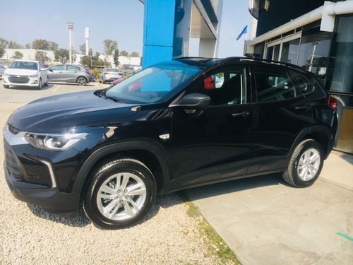 Imagen 17 de 24 de Chevrolet Tracker Manual 0km Año 2023 Gp