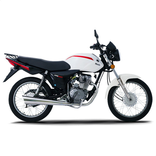 Moto Zanella Rx 150 Z7 Base Calle 0km Urquiza Motos
