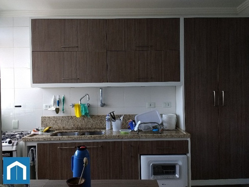 Imagem 12 de 26 de Apartamento 3 Dormitórios Com Suíte E Closed, 8º Andar De Frente, Na 24 De Outubro, Bairro Auxiliadora - Ap00061 - 32214874