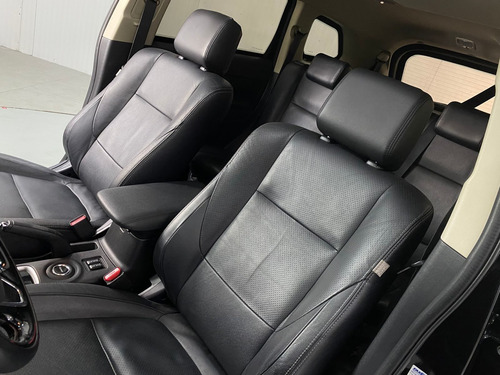 Imagem 14 de 15 de Mitsubishi Outlander Outlander 3.0 V6 240cv Aut 2015/20...
