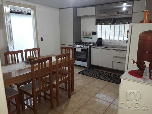 Imagem 5 de 15 de Casa - Liri - Ref: 36481 - V-36478