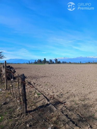 Parcela En Venta En Chimbarongo