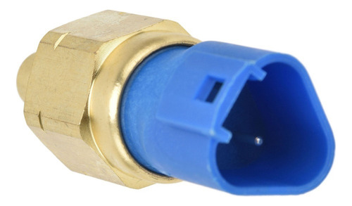 W Transductor De Temperatura Del Motor Con Sensor De
