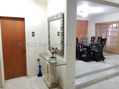 Imagen 18 de 30 de Casa En Venta En Urb. Villas Del Sol-cod. 23-4498-jgvr.