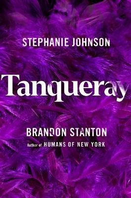 Libro Tanqueray - Brandon Stanton