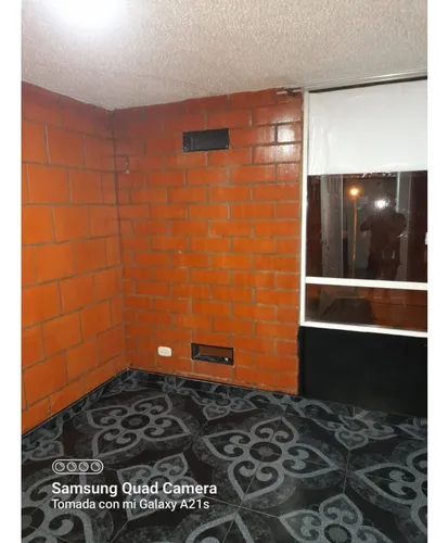 Venta Apartamento En Hogares, Soacha