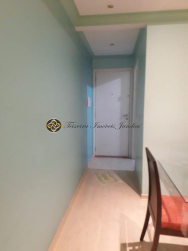Imagem 6 de 19 de Apartamento A Venda Residencial Nove De Julho Ii - Ap00183 - 69471156