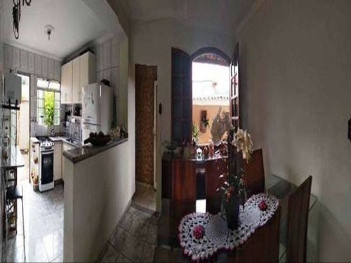 Imagem 13 de 20 de Casa À Venda, 3 Quartos, 2 Vagas, Minascaixa - Belo Horizonte/mg - 796