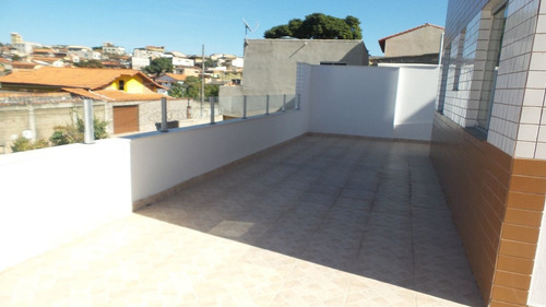 Imagem 2 de 23 de Apartamento Com Área Privativa Com 2 Quartos Para Comprar No Céu Azul Em Belo Horizonte/mg - 1977