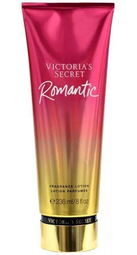 Creme Victória Secret Hidratante Romantic Original