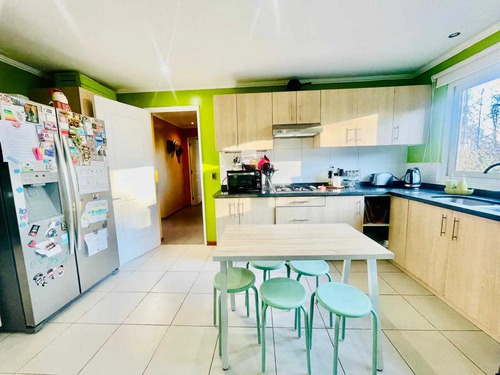 Oportunidad! Bella Casa, Excelente Ubicación  (109525)