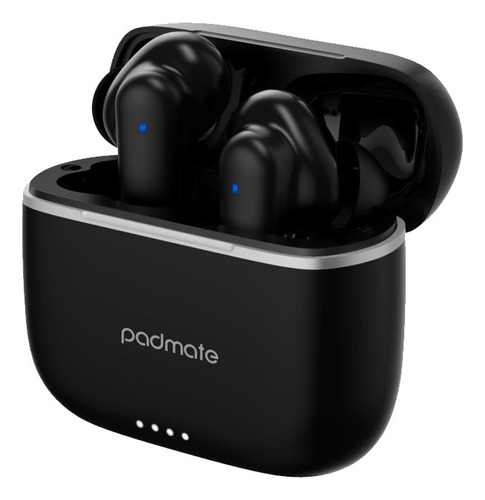 Audífonos Inalámbricos Padmate S53 Bluetooth 5.3 Enc 