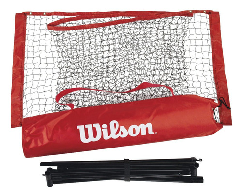 Red De Tenis Wilson