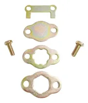 Comprar Kit Retén De Piñón Tx200 Horse Jaguar Speed Owen Arsen Rkv 