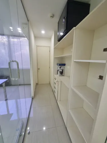 En Venta Oficina En Macaracuay