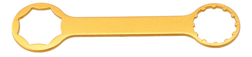 Llave De Horquilla Para Llave Xcr/xct/xcm/rst De 1 Pieza