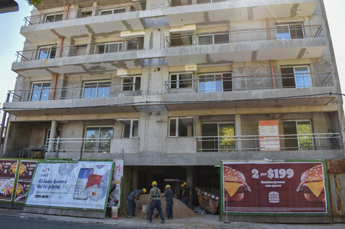 Venta Departamentos Pichincha