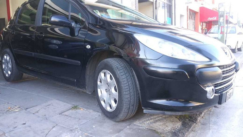 Peugeot 307 1.6 Sedan Xs 110cv 2008