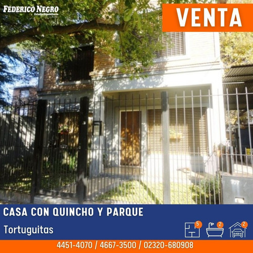 Casa En Venta En Villa De Mayo