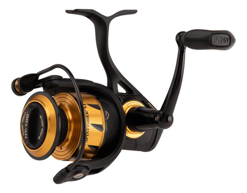 Carrete De Pesca Spinning Spinfisher Vi 3000