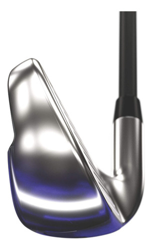 Callaway Big Bertha Reva Set De Hierro Para Mujer Ews