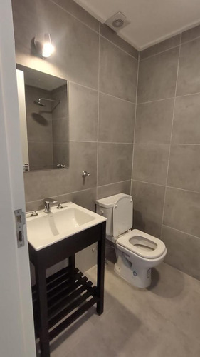 Departamento Monoambiente Premium En 56 E/ 13 Y 14. Edificio Mística Xi