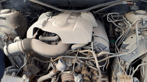 Bmw 540 4.4 Sucata Para Retirada De Peças
