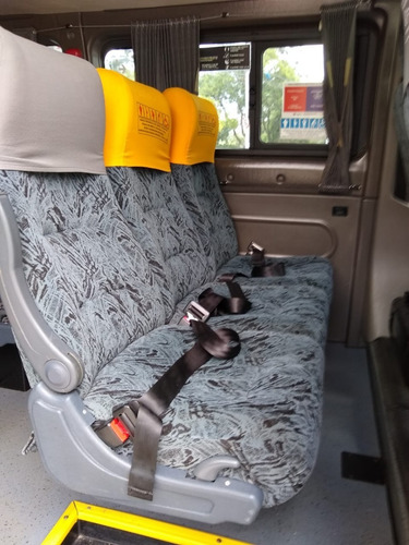Renaul Master 2.3 H3l2 Executiva Mini Bus 2015