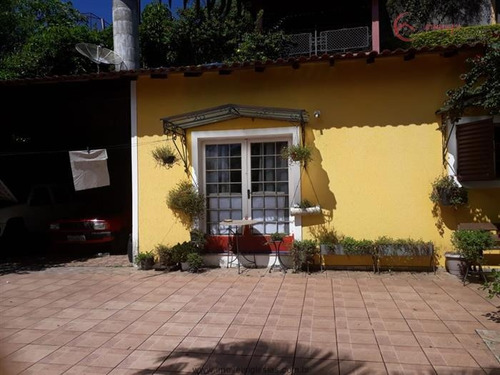 Imagem 21 de 25 de Chácaras À Venda Em Mairiporã/sp - Compre O Seu Chácaras Aqui! - 1435262