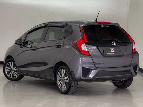 Honda Fit FIT EXL 1.5 FLEX/FLEXONE 16V 5P AUT