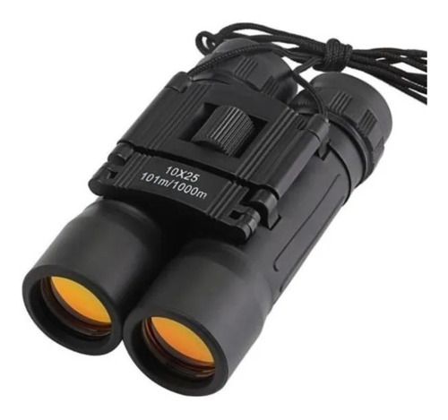 Telescopio Binocular Plegable Portátil 10 X 25 / Tomasstore