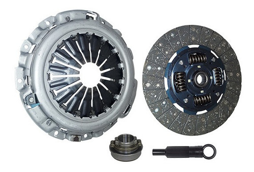 Clutch Mitsubishi L200 2.5l 2012 2013 2014 2015 2016 Al 2020