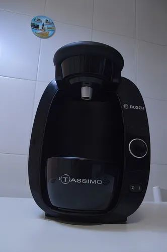 Bosch tassimo tas2002 sale