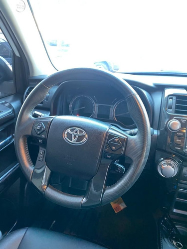 Imagen 6 de 10 de Toyota 4runner