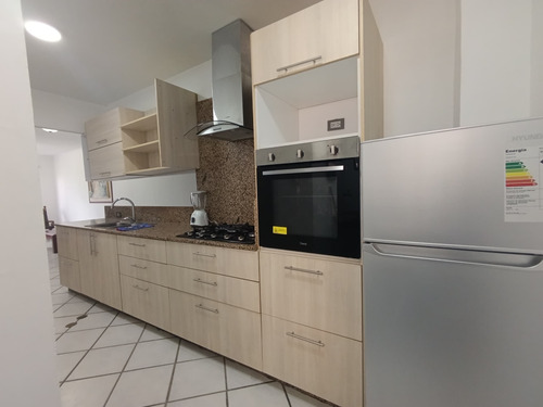 Apartamento En Paso Real San Diego Data Joven Cerca Avenida