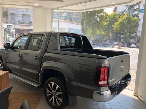 Imagen 2 de 15 de Volkswagen Amarok 3.0 V6 Extreme 4x4at 258cv 2023