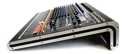 Apogee F12 Consola Mixer Efectos 12 Canales Interface Usb 