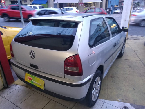 Volkswagen Gol Baixa Entrada No Cartão