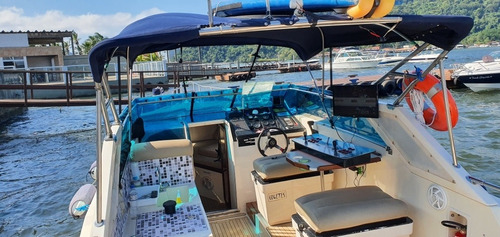Cobra Mirage 28