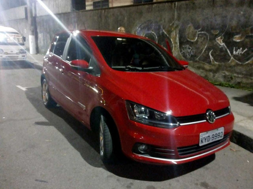 Imagem 2 de 15 de Volkswagen Fox Vw Fox Connect