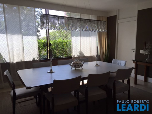 Imagem 5 de 15 de Apartamento - Morumbi - Sp - 615636