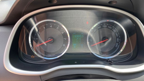 Imagen 7 de 13 de Chevrolet Aveo 2019 1.5 Ls Mt