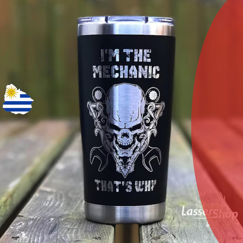 Imagen 11 de 12 de Grabado Láser Personalizado En Metal, Diseños Únicos, Propio