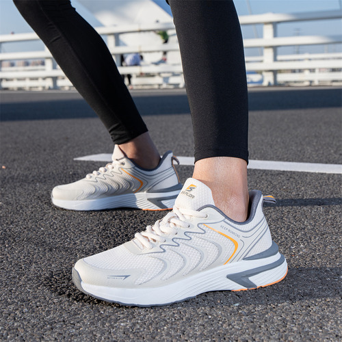 Zapatillas Deportivas Baasploa Para Hombre, Transpirables Y Ligeras