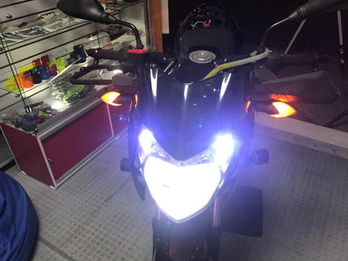 Imagen 8 de 9 de Dispositivo Luces Estacionarias (flasher De Parqueo) Pulsar
