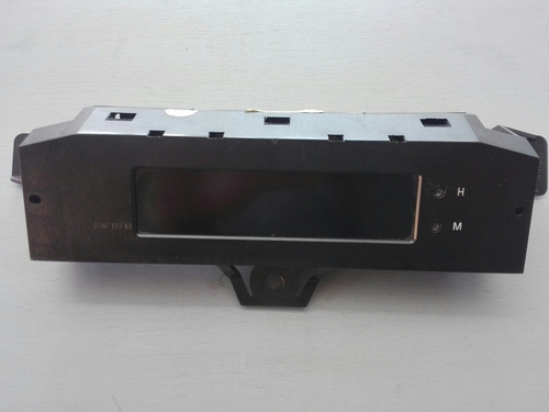 Velocimetro Display Tablero De Renault Twingo