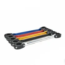 Comprar Travesaño Manubrio 125 150 Rx150 En125 Titan150 Ybr125 Rd150 Agarre Fuerte (19.5cm) Mamamotos